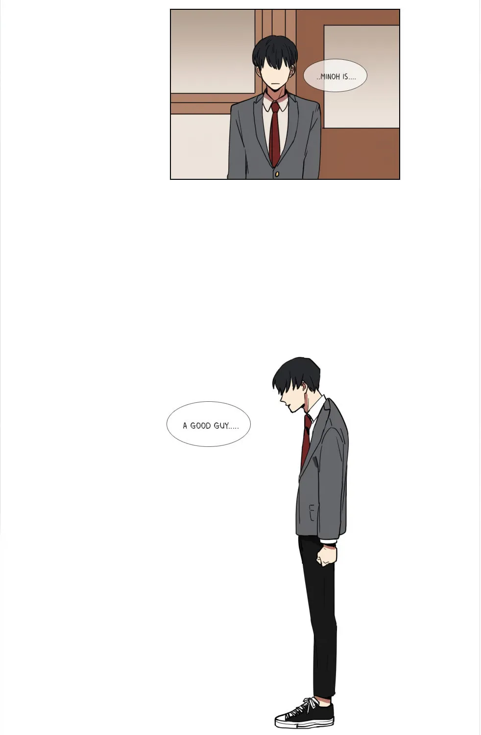 Read School Life chapter 22 image 14 on Lezhin