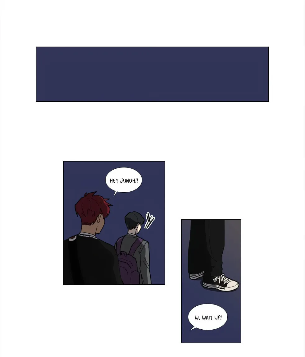 Read School Life chapter 22 image 15 on Lezhin