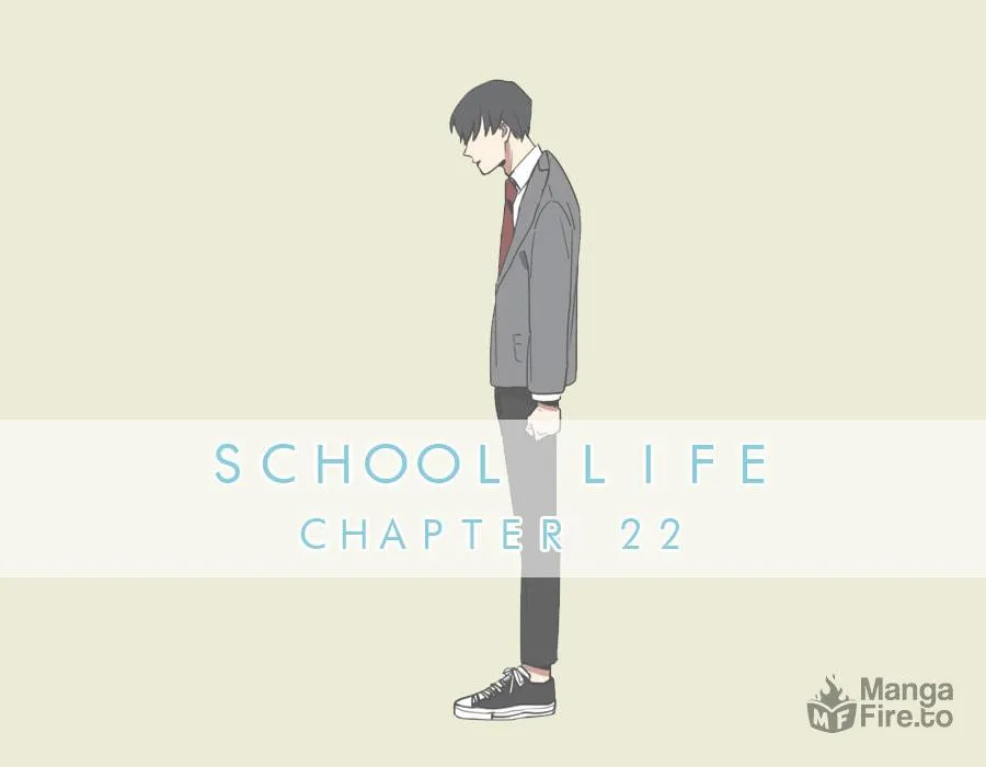 Read School Life chapter 22 image 2 on Lezhin
