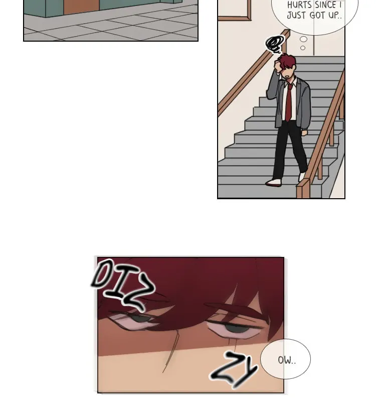 Read School Life chapter 23 image 14 on Lezhin