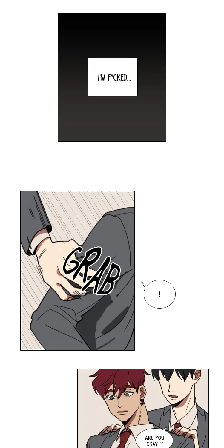 Read School Life chapter 23 image 15 on Lezhin