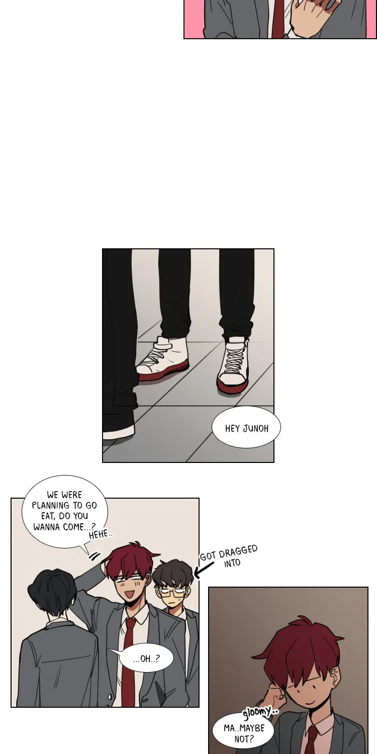 Read School Life chapter 23 image 17 on Lezhin