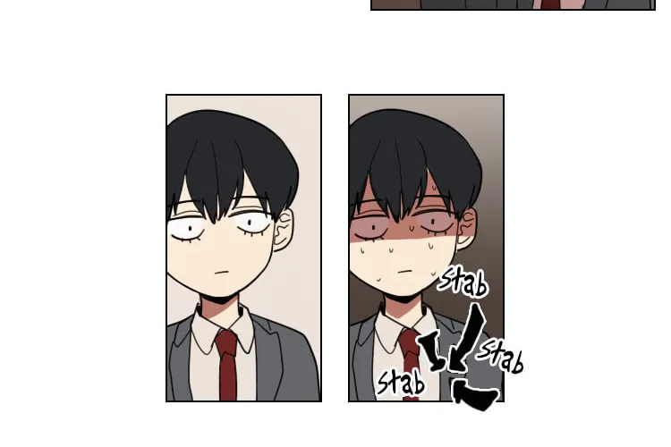 Read School Life chapter 23 image 18 on Lezhin