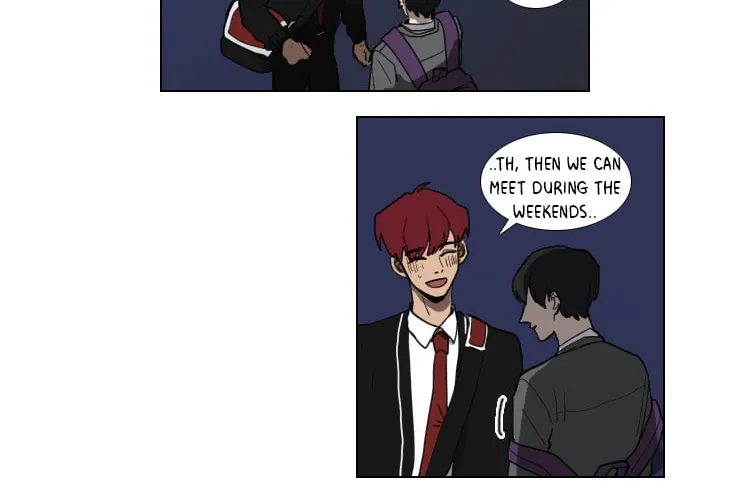 Read School Life chapter 23 image 6 on Lezhin