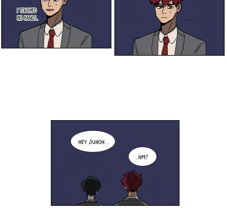Read School Life chapter 24 image 10 on Lezhin
