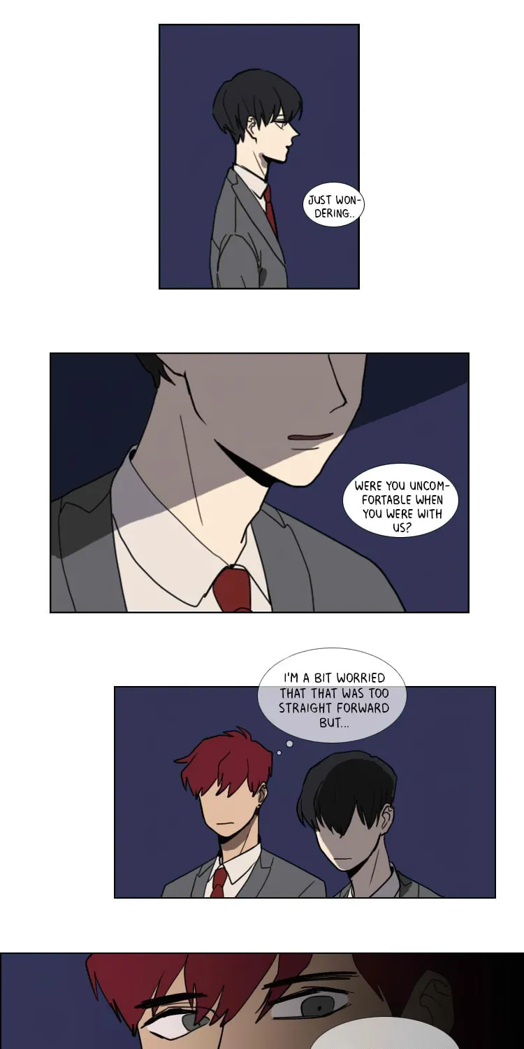 Read School Life chapter 24 image 11 on Lezhin