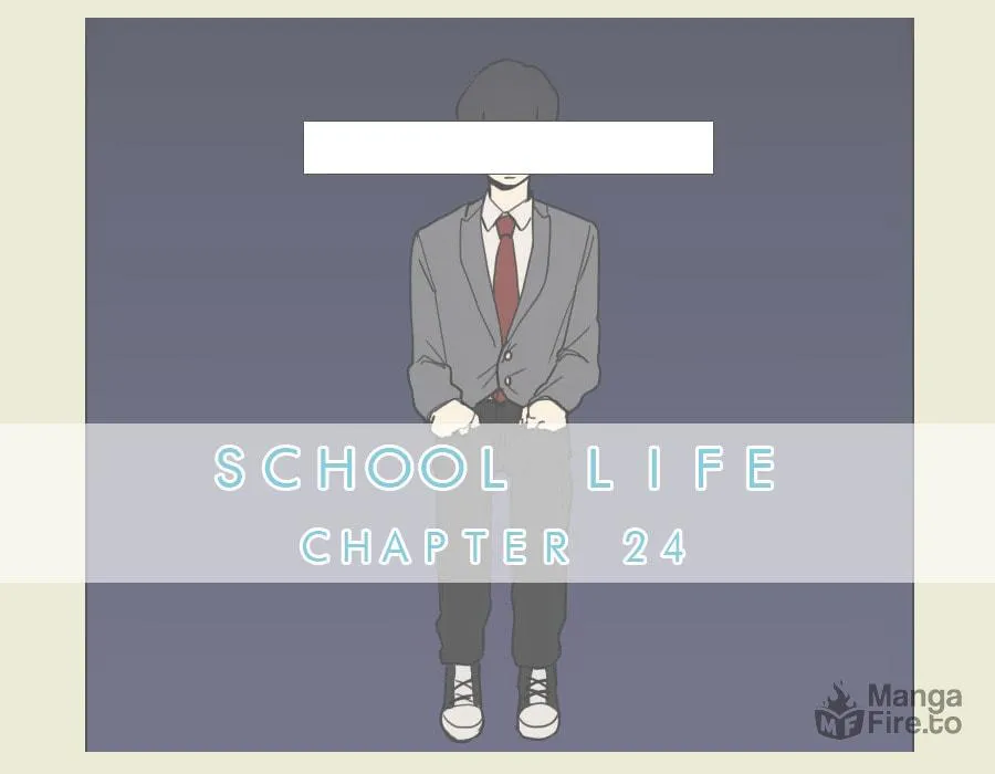 Read School Life chapter 24 image 2 on Lezhin