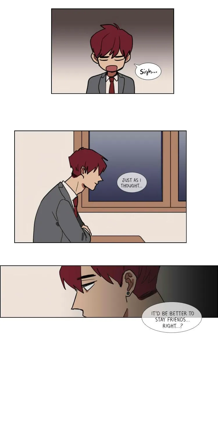 Read School Life chapter 24 image 23 on Lezhin