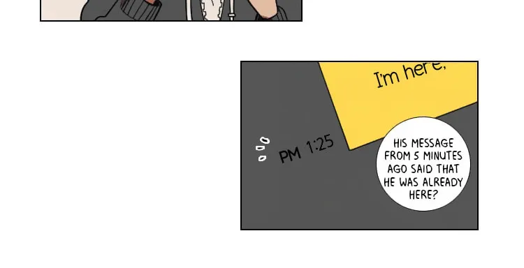 Read School Life chapter 25 image 22 on Lezhin