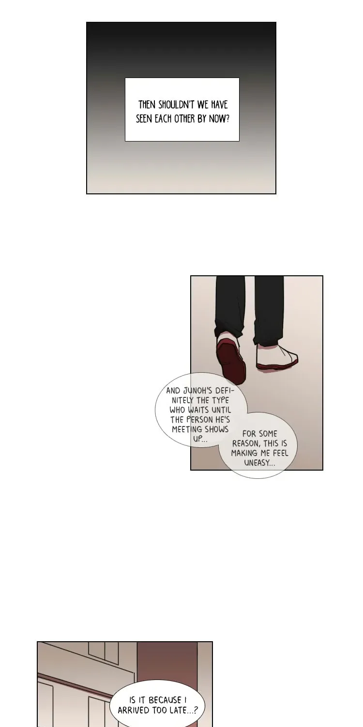 Read School Life chapter 25 image 23 on Lezhin