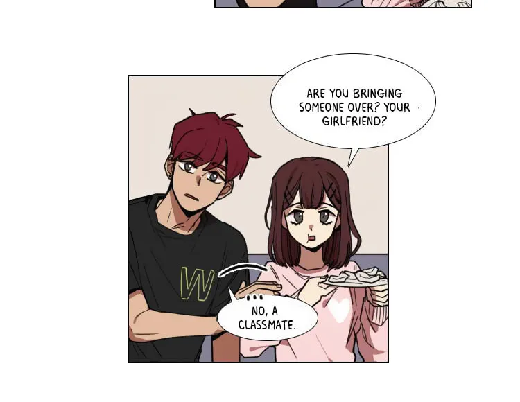 Read School Life chapter 25 image 6 on Lezhin