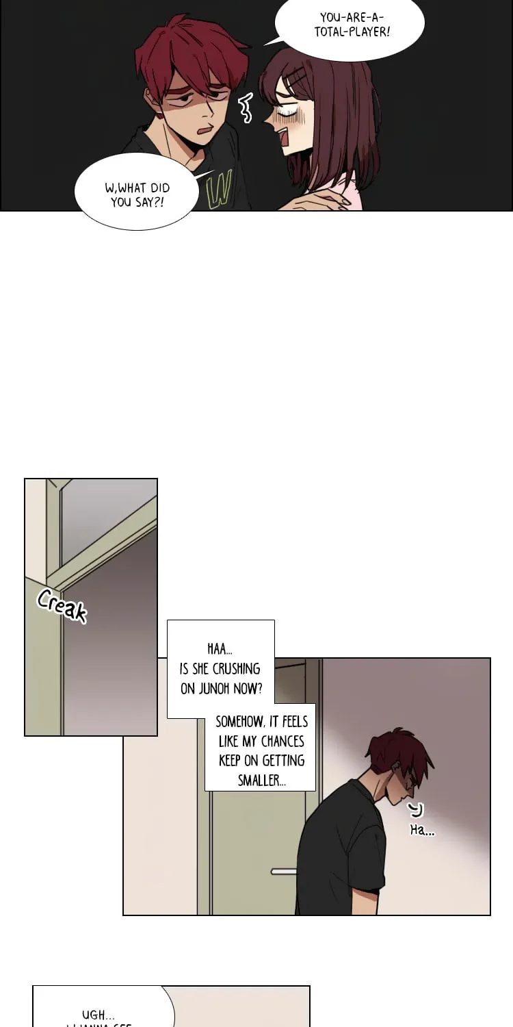 Read School Life chapter 25 image 9 on Lezhin