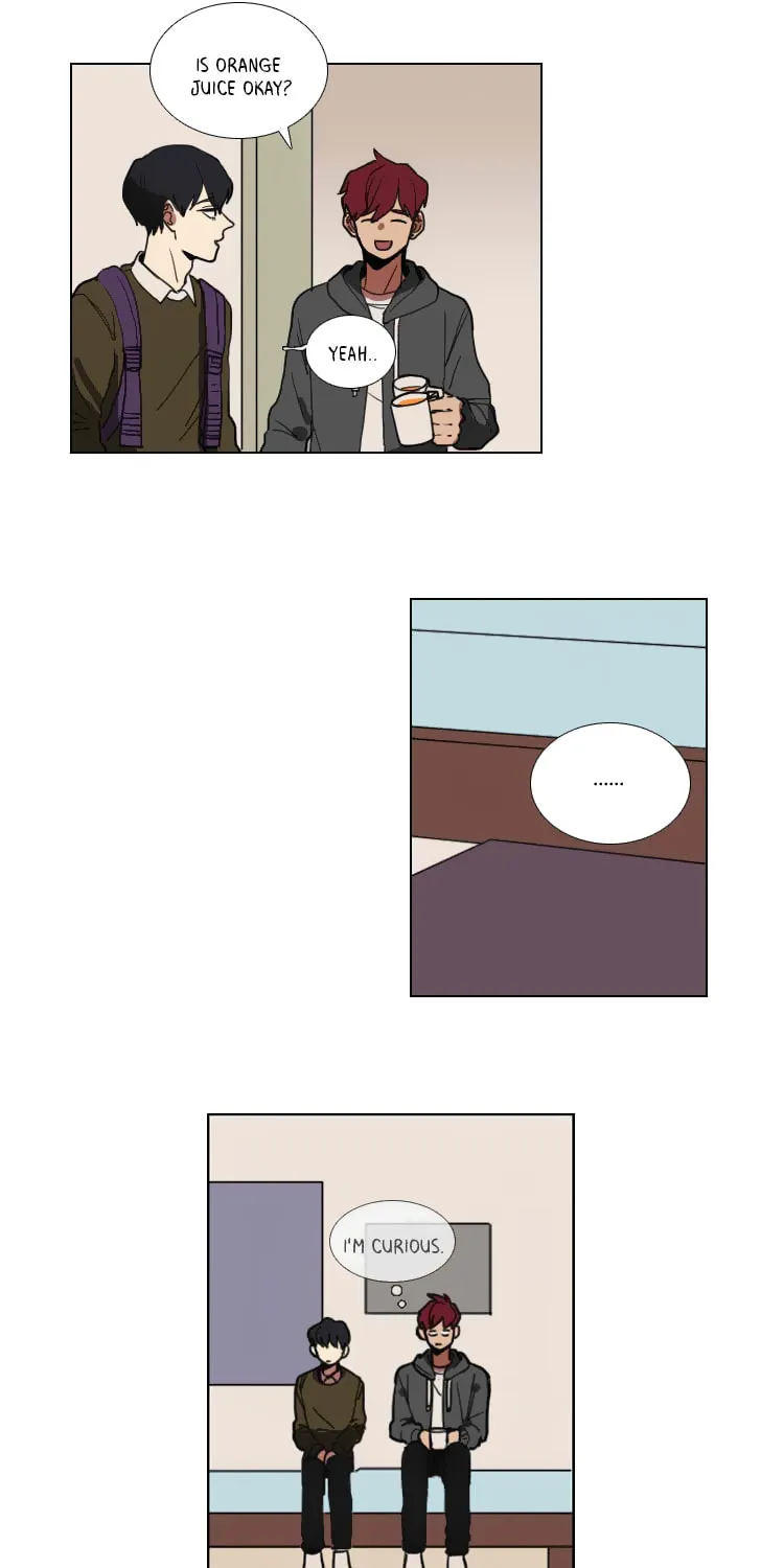 Read School Life chapter 26 image 11 on Lezhin
