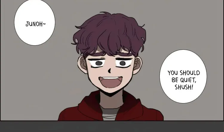 Read School Life chapter 26 image 14 on Lezhin