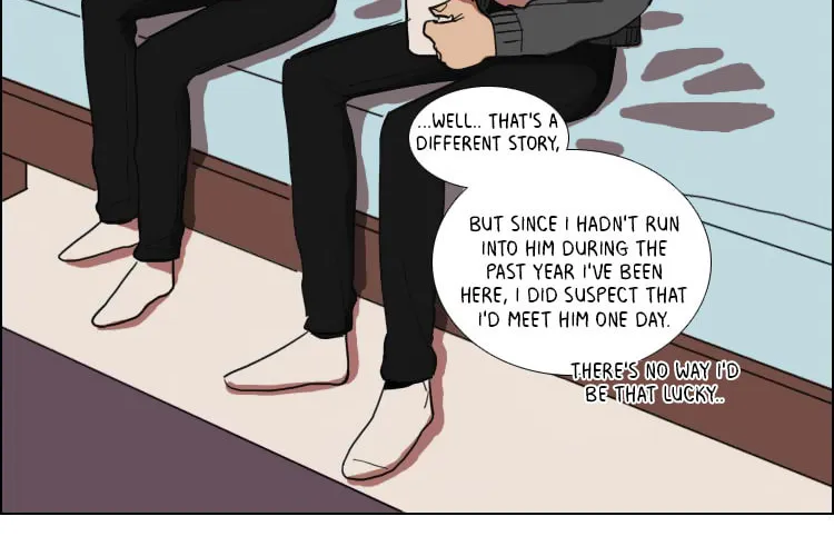 Read School Life chapter 26 image 18 on Lezhin