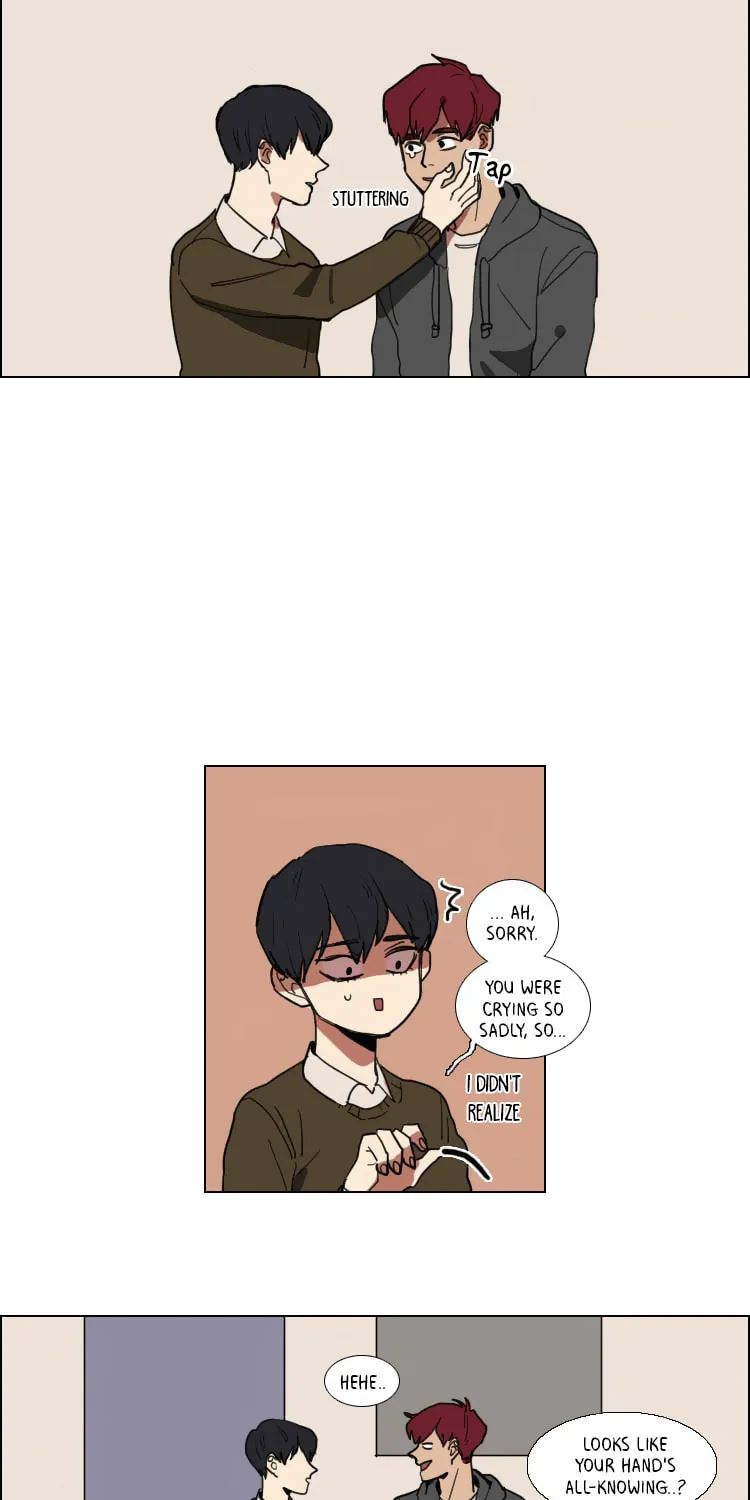 Read School Life chapter 26 image 21 on Lezhin