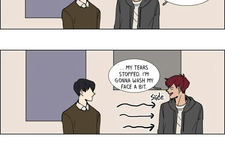 Read School Life chapter 26 image 22 on Lezhin