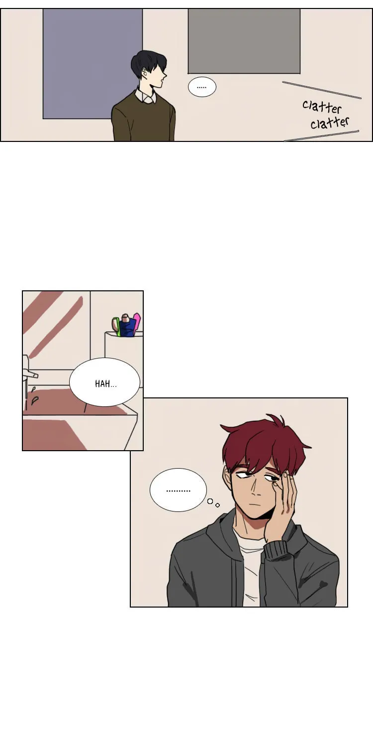 Read School Life chapter 26 image 23 on Lezhin