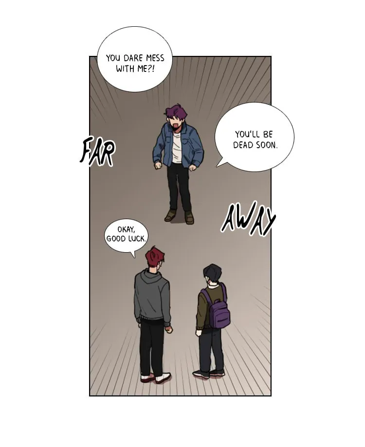 Read School Life chapter 26 image 3 on Lezhin
