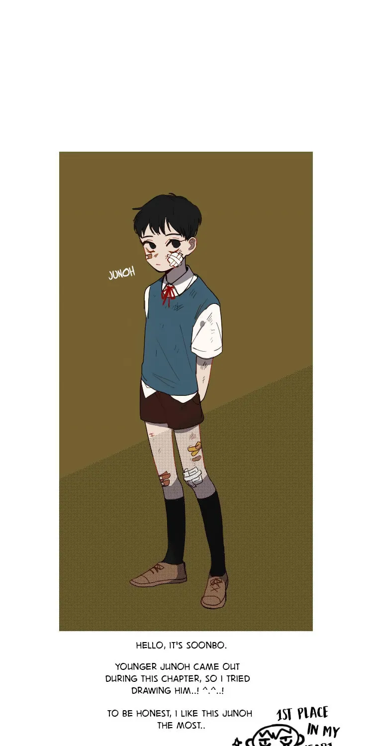 Read School Life chapter 26 image 31 on Lezhin