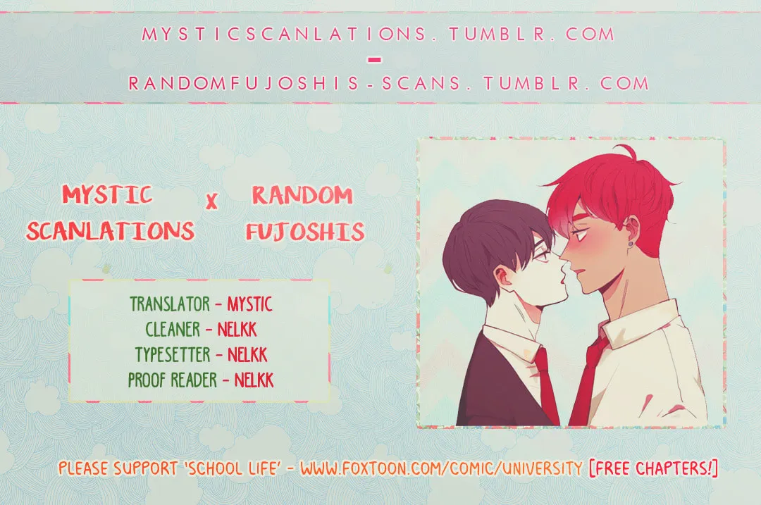 Read School Life chapter 26 image 4 on Lezhin
