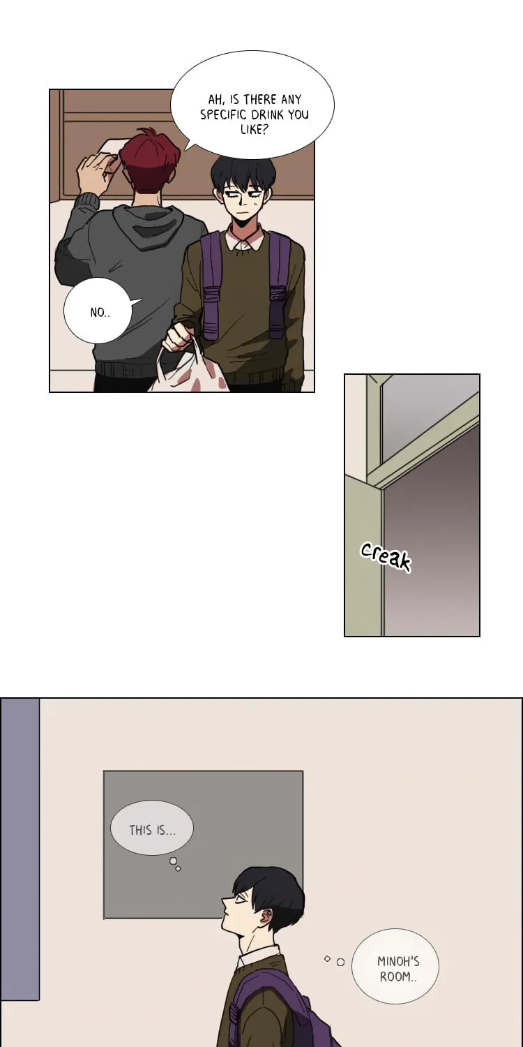 Read School Life chapter 26 image 9 on Lezhin