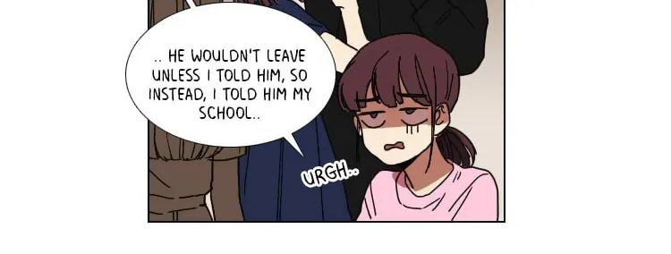 Read School Life chapter 27 image 10 on Lezhin