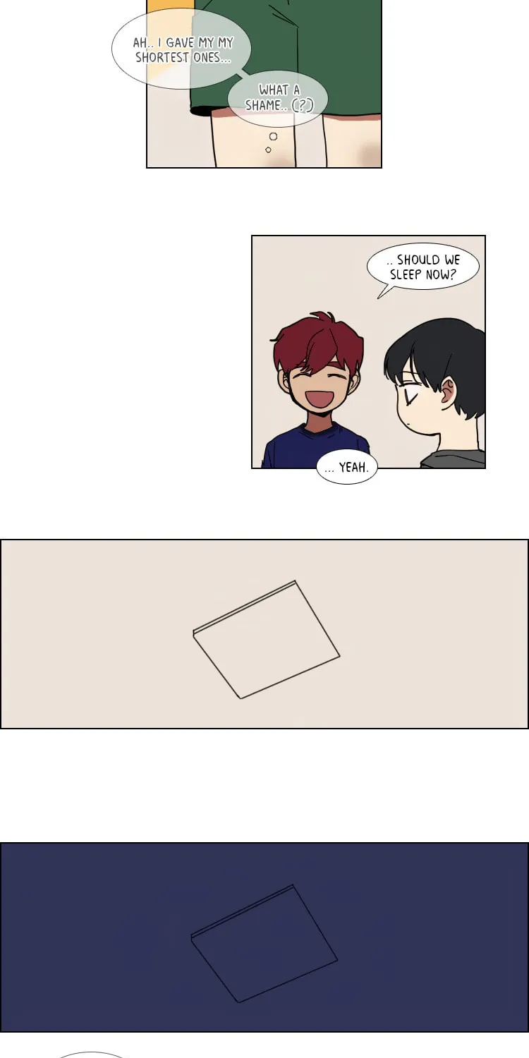 Read School Life chapter 27 image 17 on Lezhin
