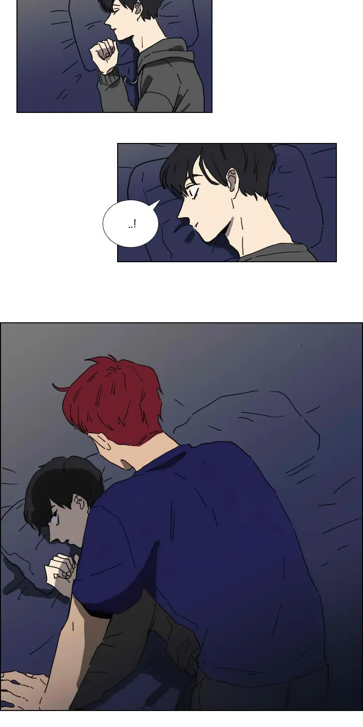 Read School Life chapter 27 image 20 on Lezhin