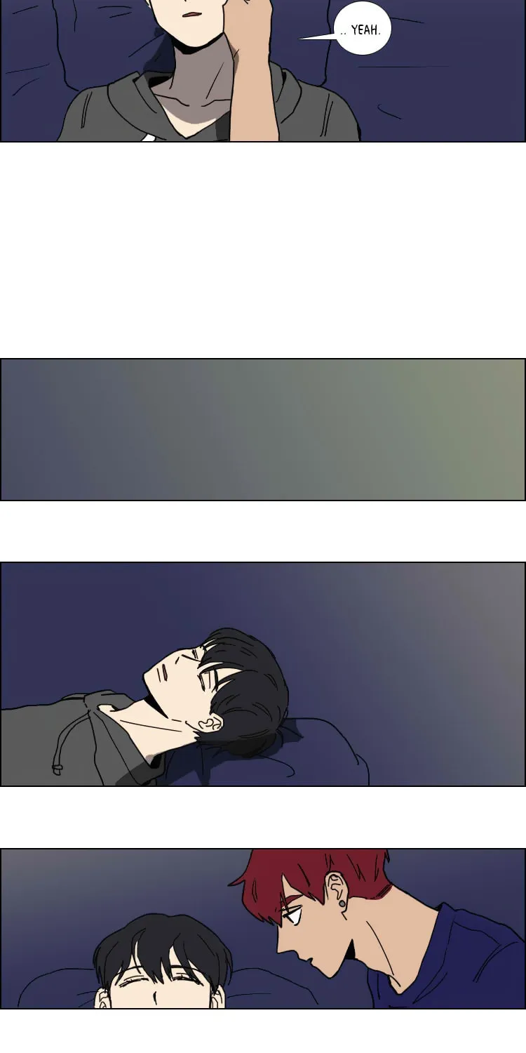 Read School Life chapter 27 image 25 on Lezhin