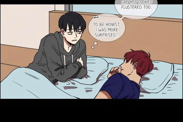 Read School Life chapter 28 image 10 on Lezhin