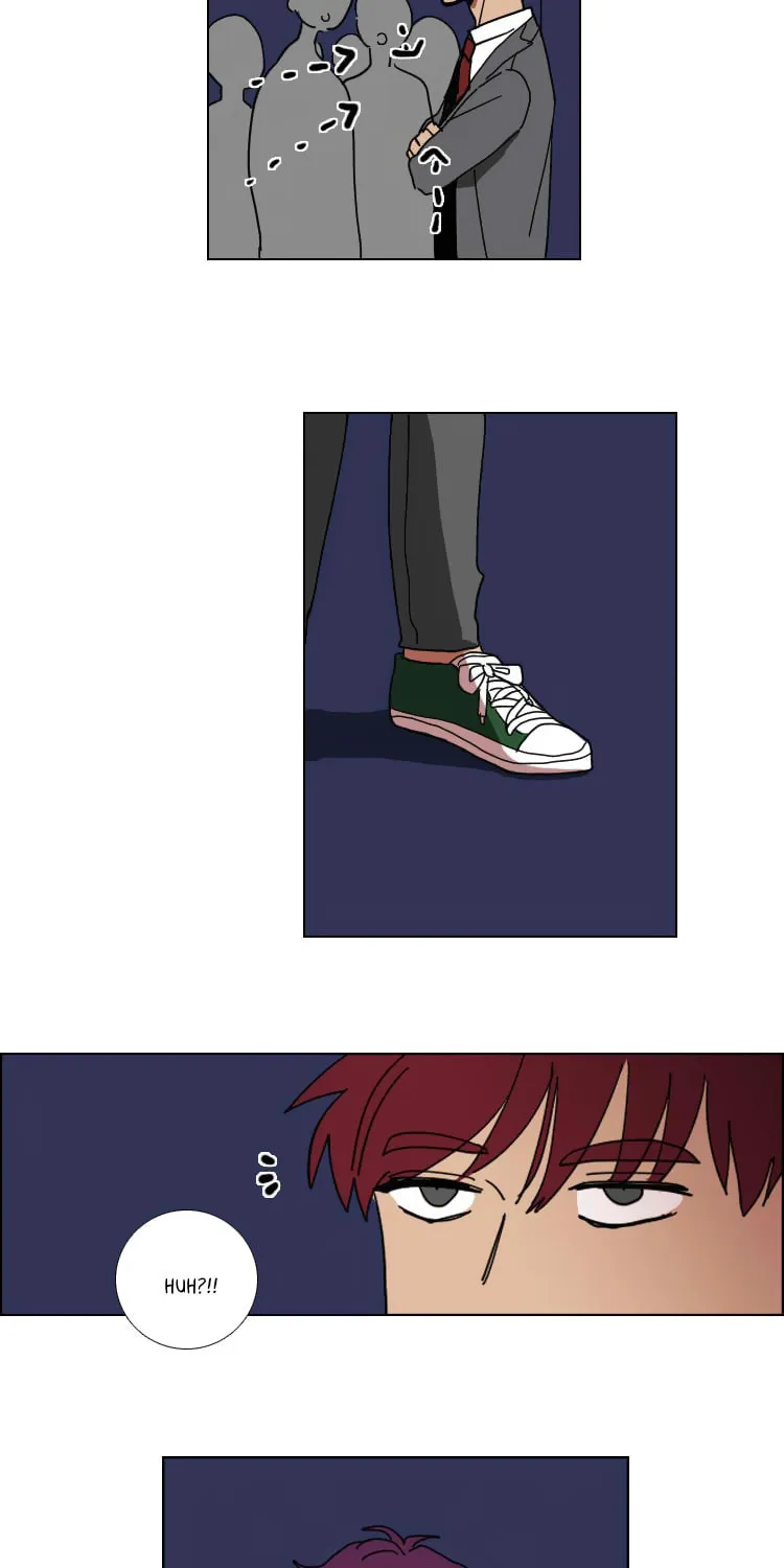 Read School Life chapter 28 image 21 on Lezhin