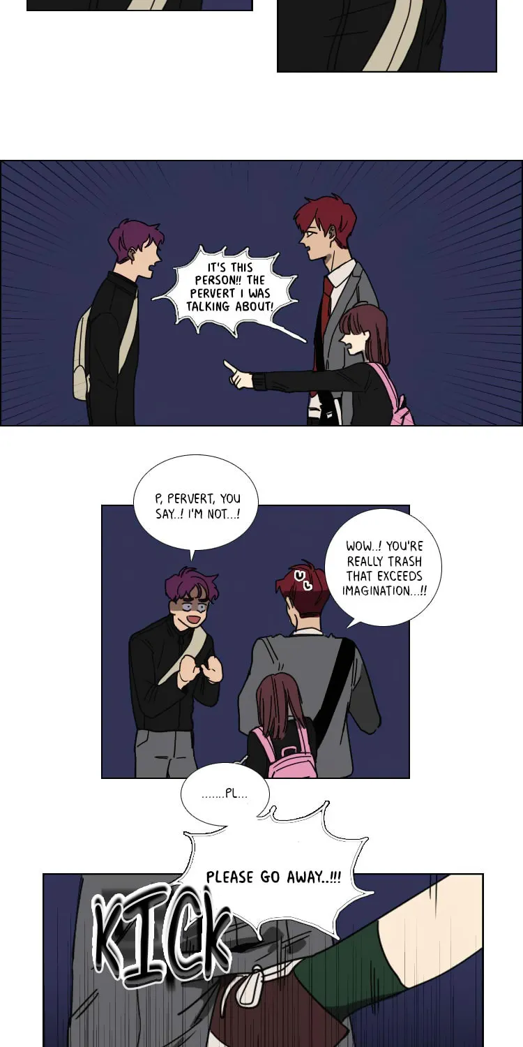 Read School Life chapter 28 image 24 on Lezhin