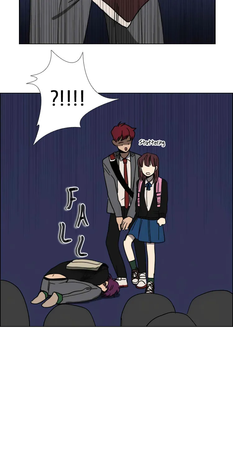 Read School Life chapter 28 image 25 on Lezhin