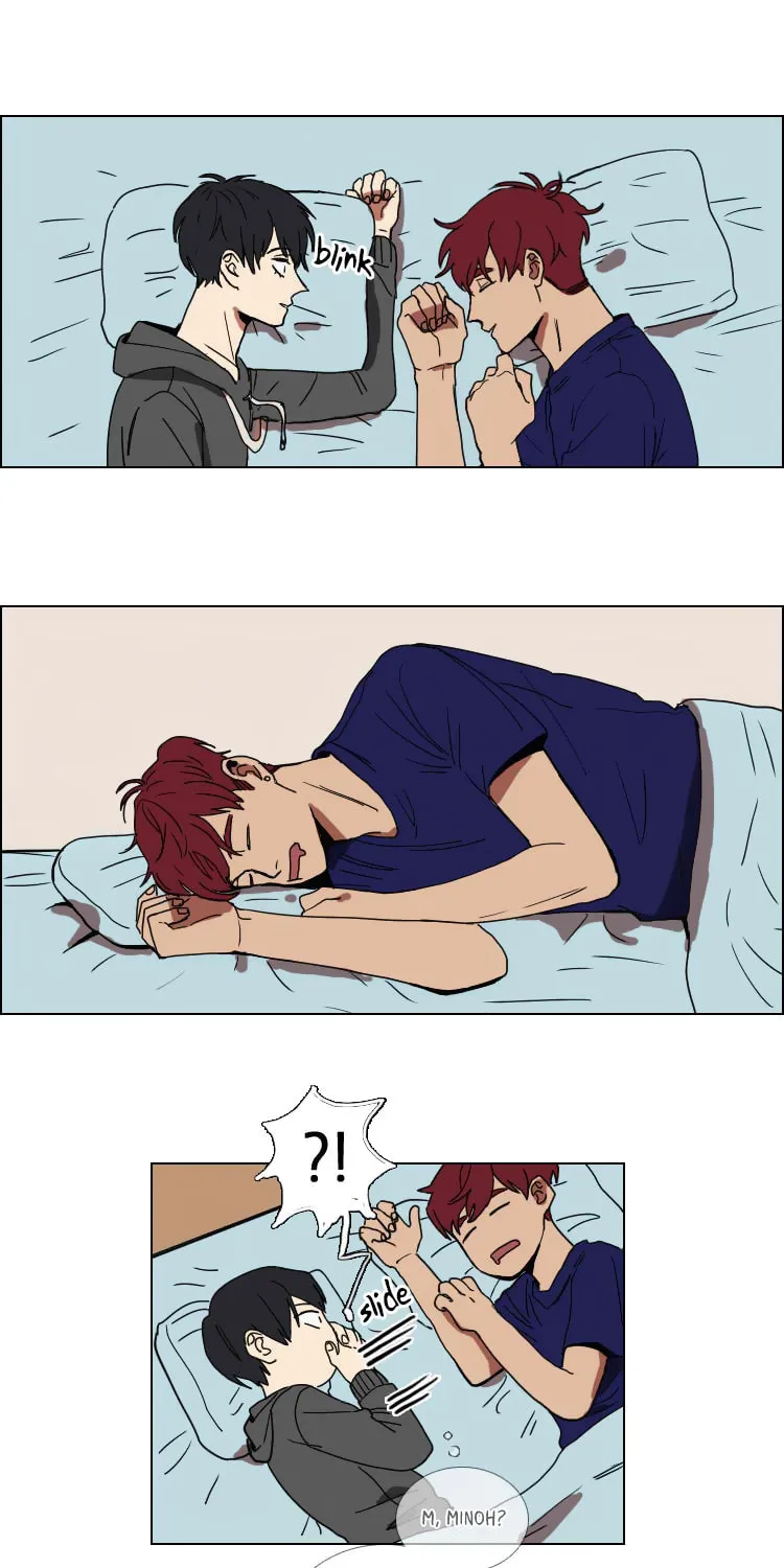 Read School Life chapter 28 image 7 on Lezhin