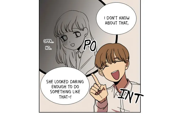 Read School Life chapter 29 image 14 on Lezhin
