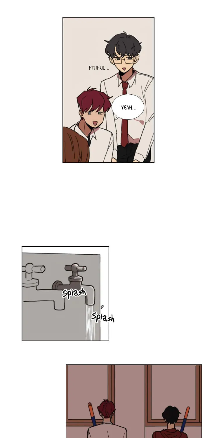Read School Life chapter 29 image 15 on Lezhin