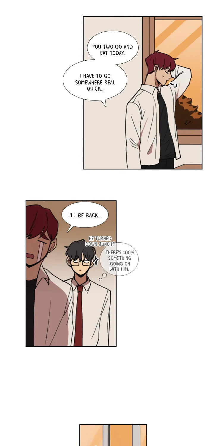 Read School Life chapter 29 image 19 on Lezhin