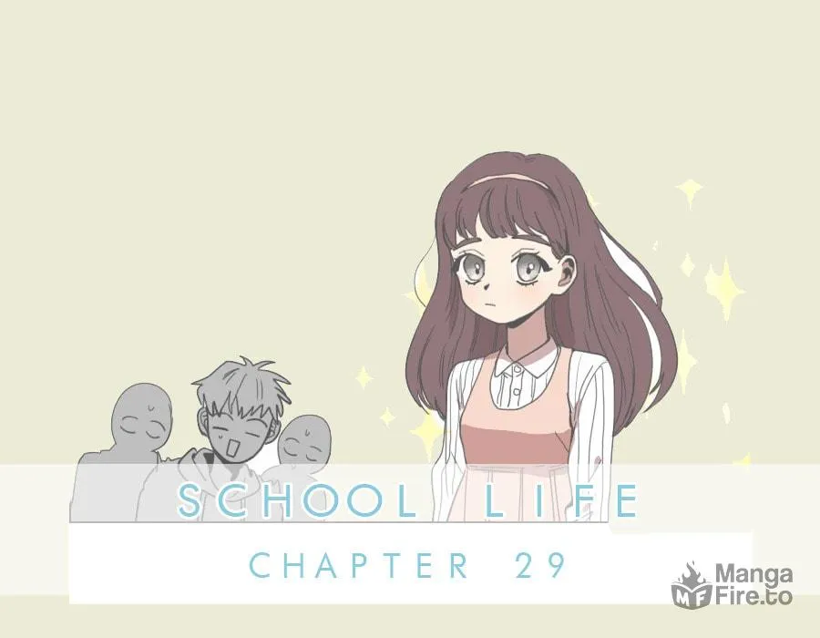 Read School Life chapter 29 image 2 on Lezhin