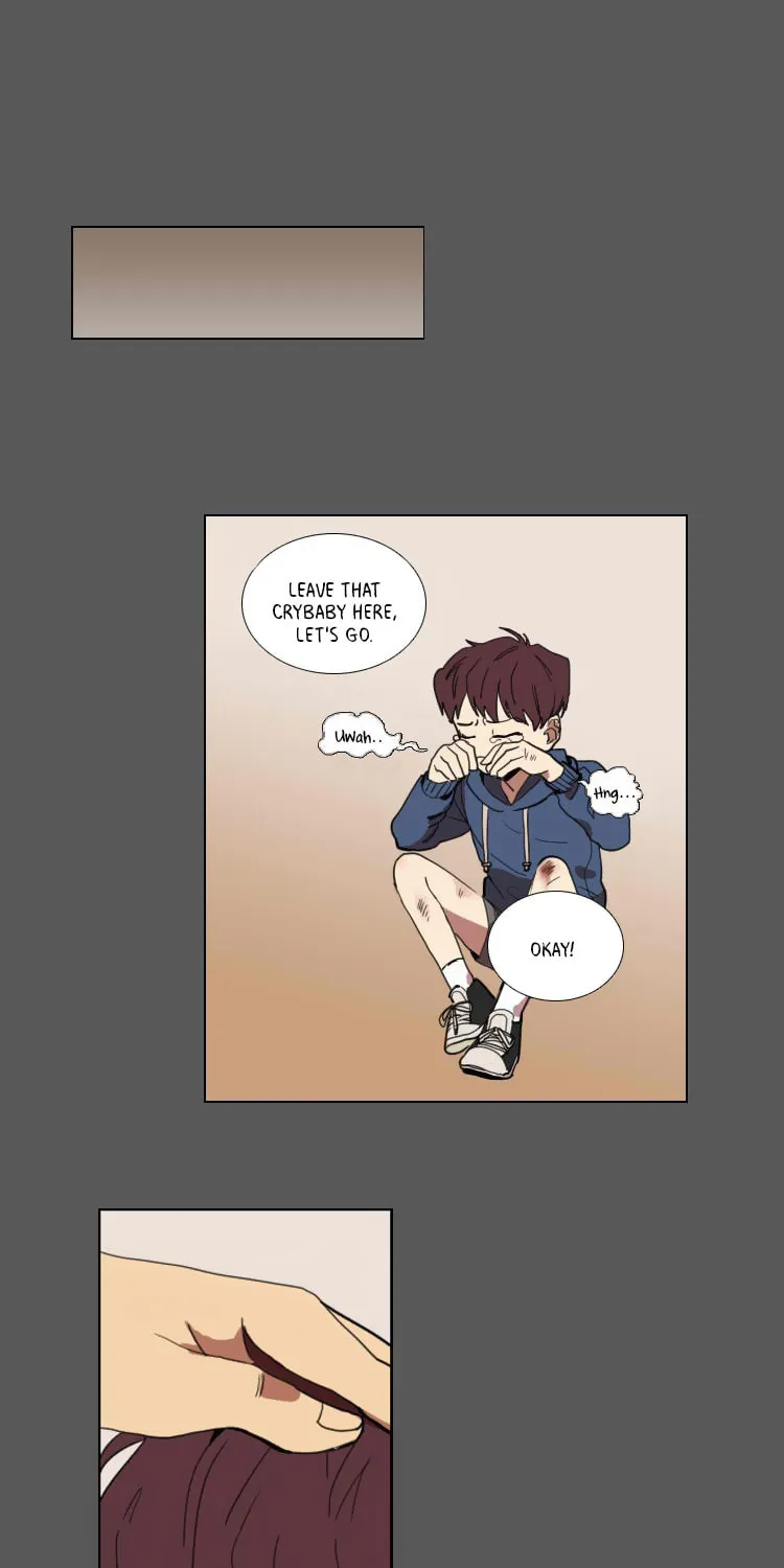 Read School Life chapter 29 image 3 on Lezhin