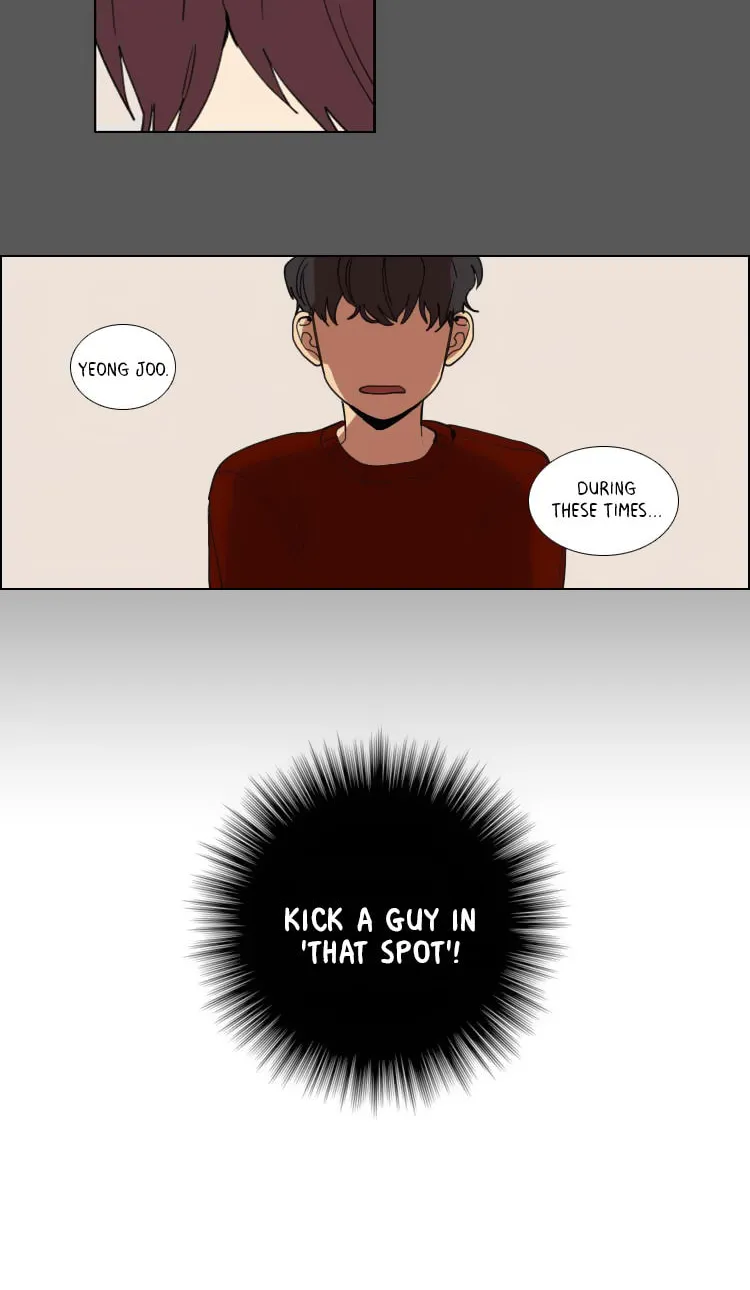 Read School Life chapter 29 image 4 on Lezhin