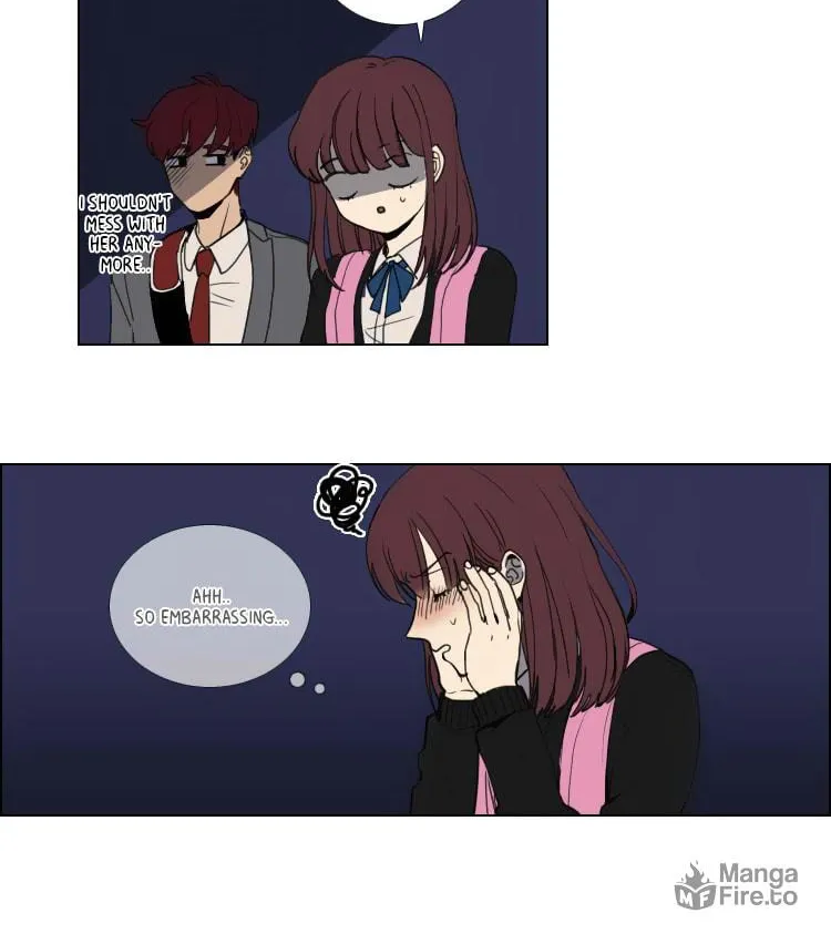 Read School Life chapter 29 image 6 on Lezhin