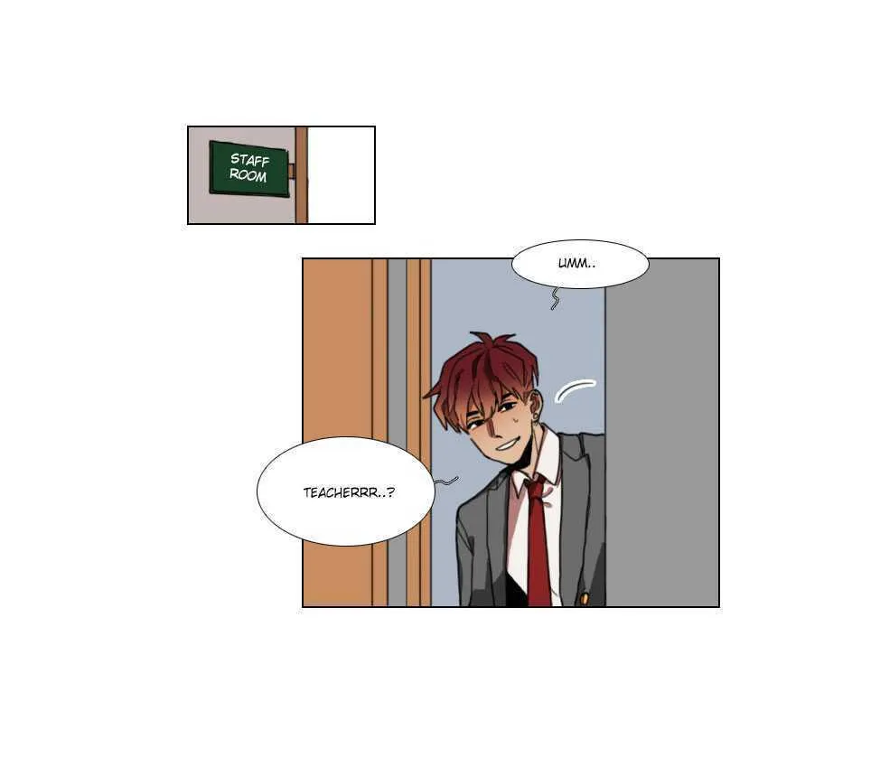 Read School Life chapter 3 image 1 on Lezhin