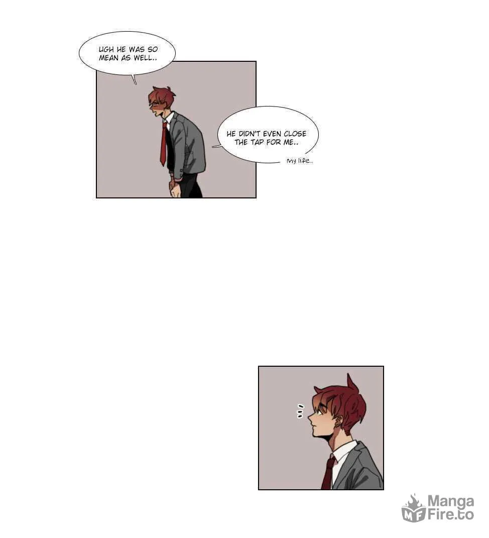 Read School Life chapter 3 image 14 on Lezhin