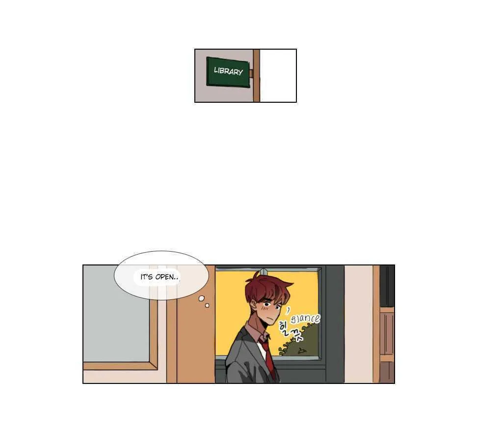 Read School Life chapter 3 image 15 on Lezhin