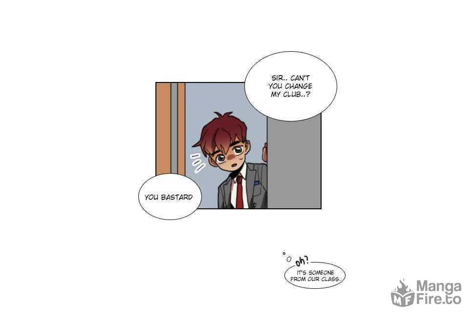 Read School Life chapter 3 image 2 on Lezhin