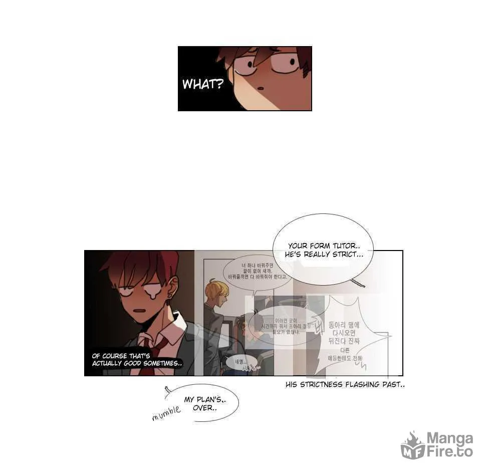 Read School Life chapter 3 image 20 on Lezhin