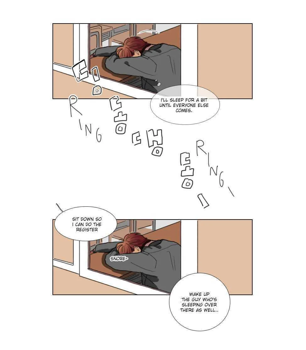 Read School Life chapter 3 image 22 on Lezhin
