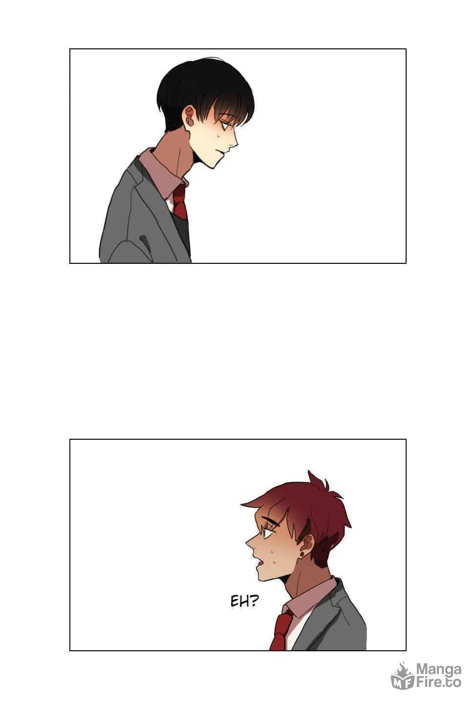 Read School Life chapter 3 image 24 on Lezhin