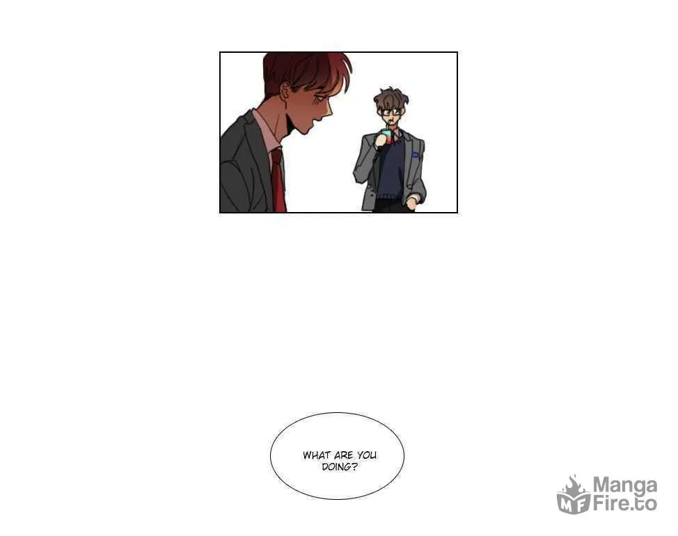 Read School Life chapter 3 image 4 on Lezhin